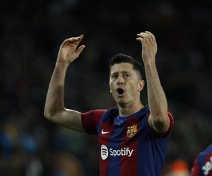 Barcelona wygrywa na koniec sezonu! Bramka Lewandowskiego, dobry mecz Blaugrany!