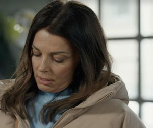 Barwy szczęścia po wakacjach, odcinek 3203: Kasia (Katarzyna Glinka)