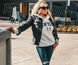 Rozmowa z Katarzyną Kogut z Chicago 