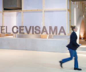 Cevisama 2025