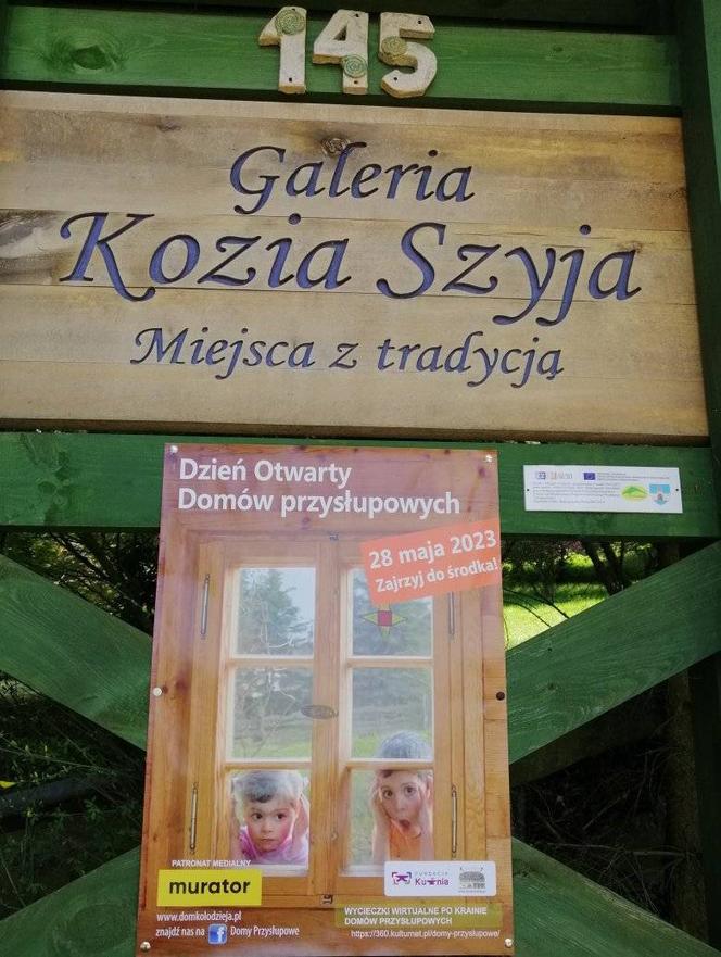 Kopaniec Agroturystyka