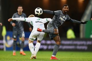 Ile Legia zarobi na odejściu Cafu? Super Express poznał szczegóły transakcji