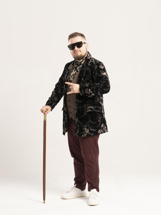 Seks zaczyna się od spojrzeń w oczy 