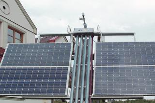Baterie słoneczne - ogniwa fotowoltaiczne
