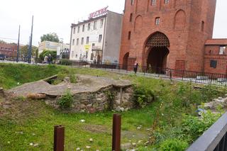 Dziura pod olsztyńską Wysoką Bramą zniknie. Teren doczeka się rewitalizacji. Zobacz wizualizacje!