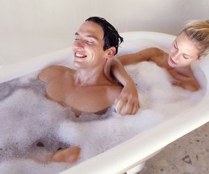 10 pomysłów na seks bez stosunku