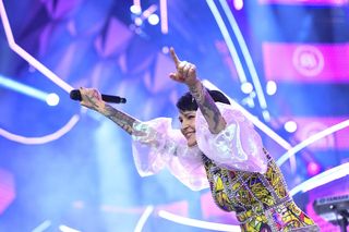 Tak Agnieszka Chylińska wygląda bez makijażu. Internauci zachwyceni