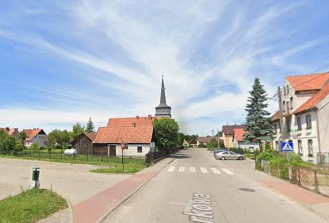 9. Świętajno (gmina wiejska) 