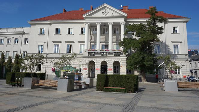 Kielecki Budżet Obywatelski. Ratusz zapytał mieszkańców o opinie