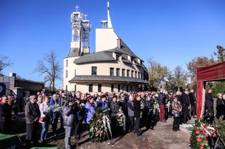 Ostatnia droga Łukasza Owsianego