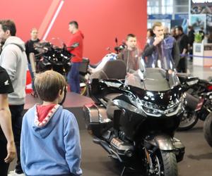 Poznań Motor Show 2024: Coś dla fanów jednośladów! 