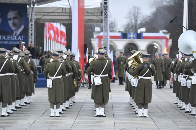 Anna Popek celebruje Święto Niepodległości!