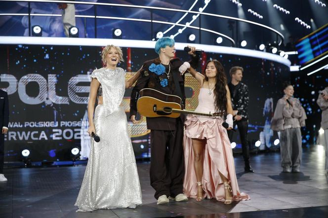 Opole 2025: Bovska, Tribbs, Zalia