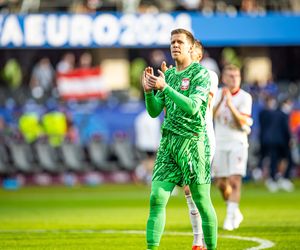 Wojciech Szczęsny wprost o debiucie w meczu z Sevillą! Nie pozostawił złudzeń, takiej deklaracji oczekiwali kibice