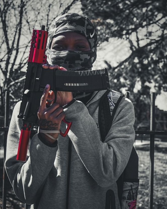 Rozmowa z Katarzyną Kogut z Chicago 