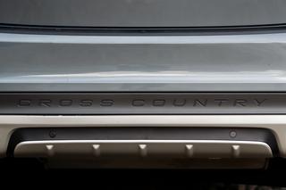 Volvo S60 Cross Country D4 AWD Summum