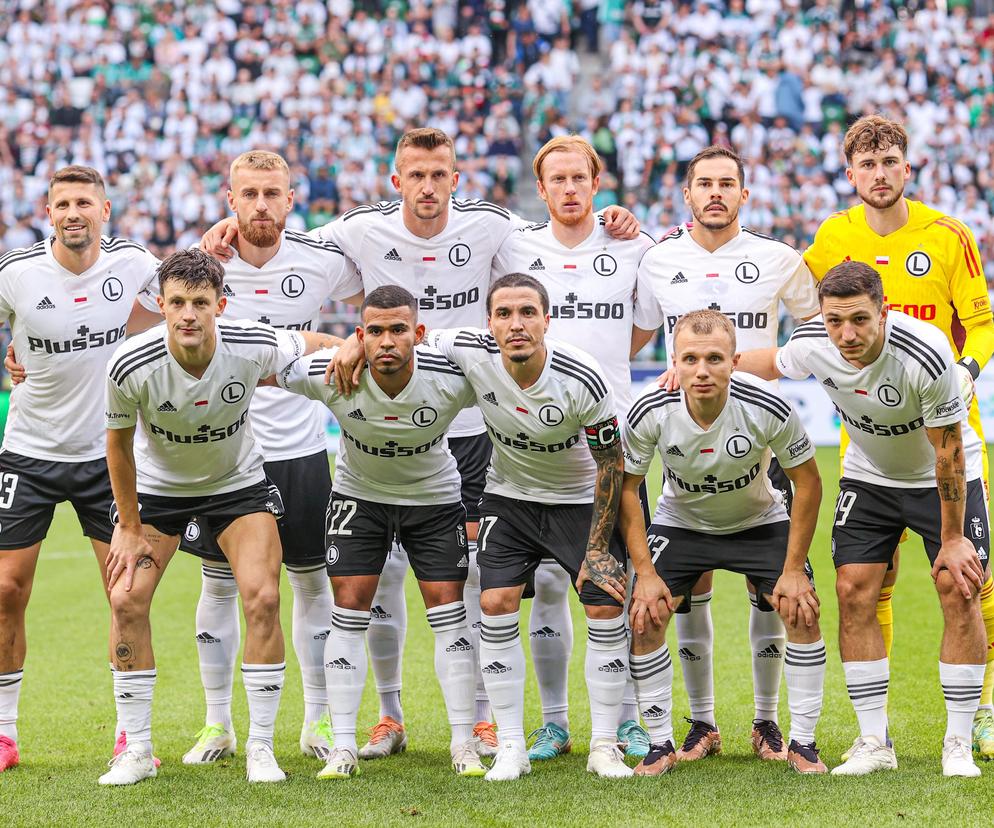 Legia Warszawa