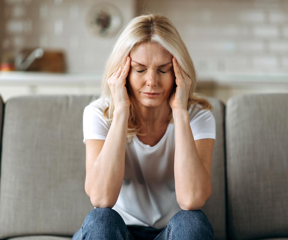 7 zaskakujących czynników powodujących ból głowy. Jak sobie z nimi radzić?