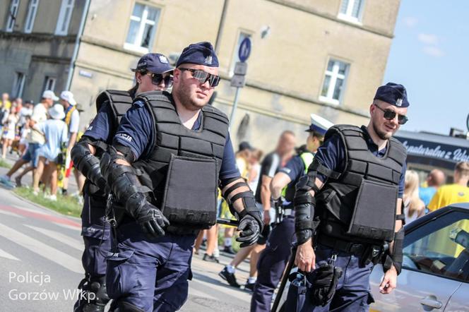 Policja podsumowała lubuskie derby w Gorzowie. Doszło do dwóch incydentów