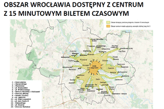 Nowe ceny biletów i zmiany w komunikacji miejskiej