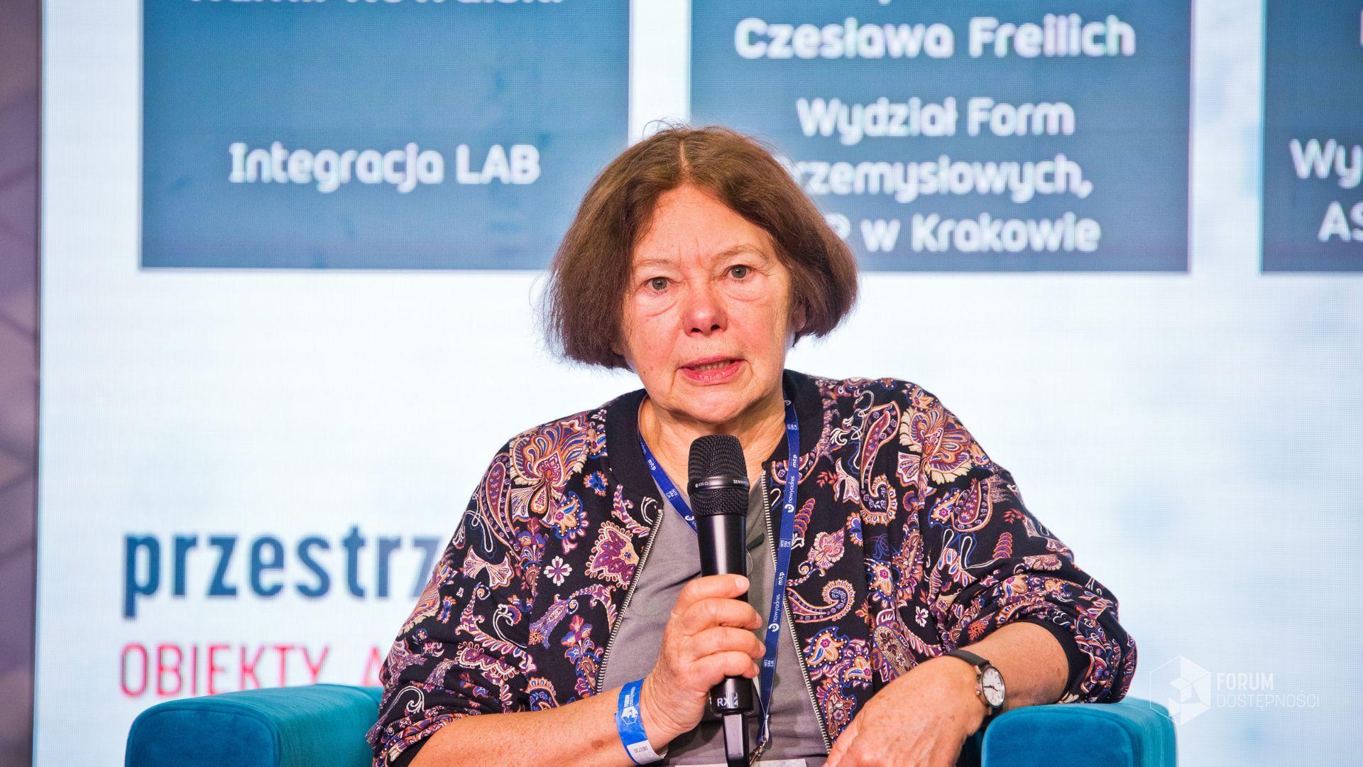 Forum Dostępności 2023