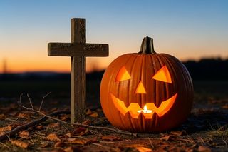 Halloween to grzech czy okazja do zabawy? Jakie jest prawdziwe znaczenie tego święta? Ksiądz stawia sprawę jasno