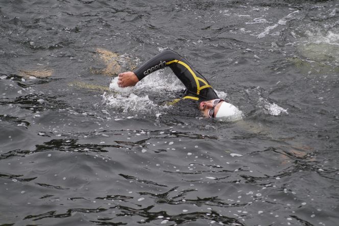 Rekordowa liczba uczestników i wielkie sportowe emocje. Enea Bydgoszcz Triathlon 2025 za nami!