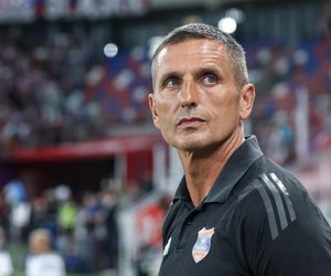 Górnik Zabrze - Termalica Nieciecza. Niesamowita atmosfera na Arenie Zabrze! Kibice Górnika dopingują swoją drużynę