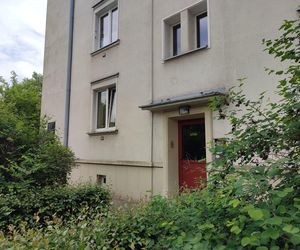 Os. Wandy, Nowa Huta, Kraków