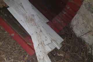 W żłobku pojawił się dym. Truciciel dzieci został ukarany 