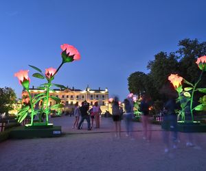 Pałac Branickich w Białymstoku