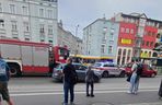 Wypadek Zachodnia