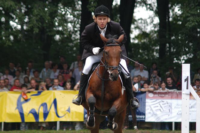 Tak zmieniał się Andrzej Nejman, gwiazdor "Złotopolskich"