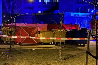 Brutalne morderstwo w Legionowie. Nożem kuchennym zabili młodego chłopaka. Nocna obława zakończona sukcesem