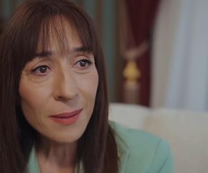 Złoty chłopak choroba Nukhet