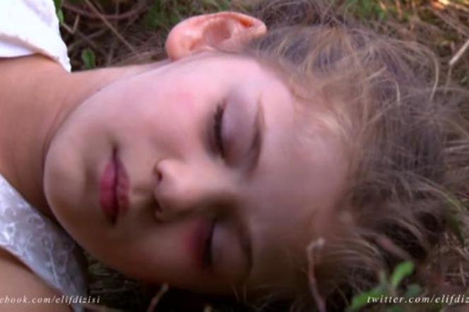 Elif – odcinek 23: Arzu zrzuca Elif ze skały! Dziewczynka umrze?! STRESZCZENIE