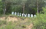 „Polskie Hollywood” niedaleko małej wsi w woj. lubelskim
