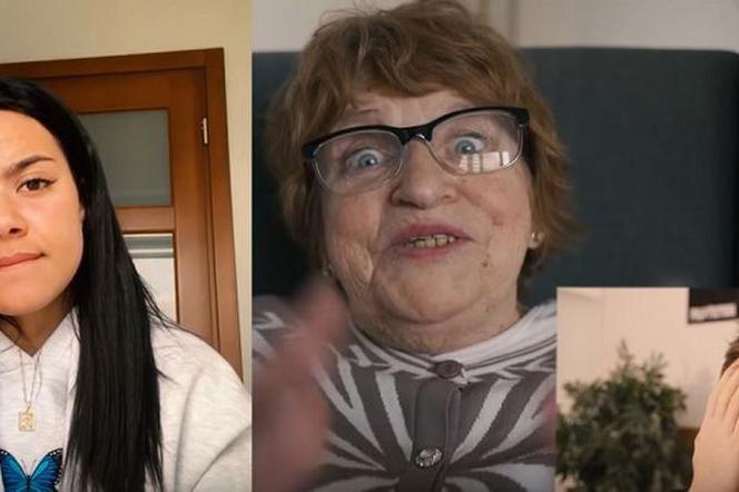 Lexy pokazała swój aktorski talent! Film Miłość, rozstanie i babcia zrobi ci dzień