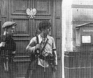 81. rocznica wybuchu Powstania Warszawskiego