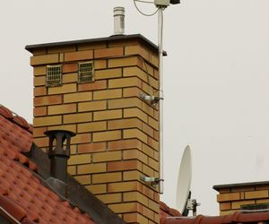 Dlaczego kanalizacja potrzebuje wentylacji?
