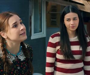 Pożegnanie Sili i Kuzeya w serialu Miłość i nadzieja