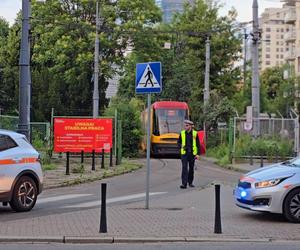 Tajemnicza śmierć pasażera tramwaju. Motornicza myślała, że śpi