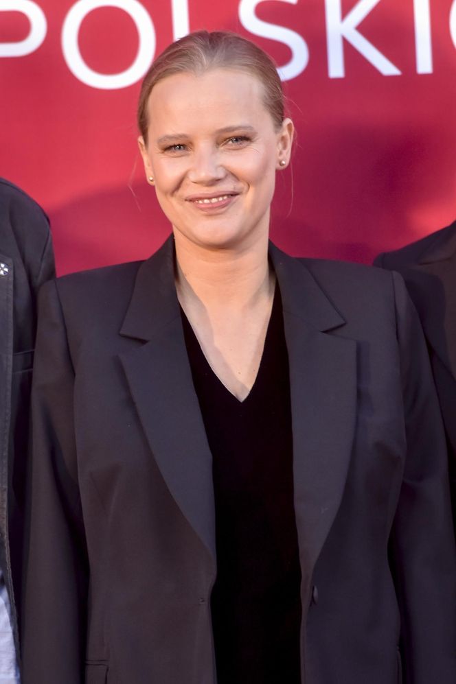 Joanna Kulig: od życia w biedzie do wielkiej kariery w Hollywood. "Dzieciństwo dało mi siłę"