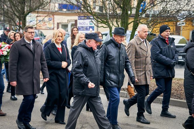 Obchody Narodowego Dnia Pamięci Żołnierzy Wyklętych w 2025 roku trwały w Siedlcach dwa dni.