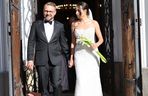 Poseł Jacek Ozdoba wziął ślub !