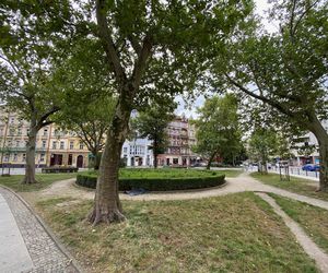 Wrocław. 15 lat libacji na skwerku