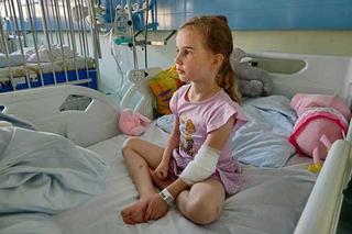 Kraków. Ponad milion złotych dla chorej Ani w kilka godzin! To prawdziwy cud