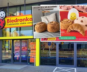 Produkt z Biedronki hitem w sieci!