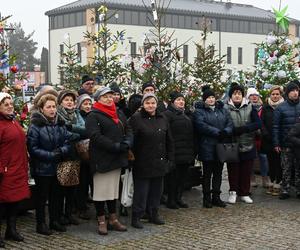 Świąteczny Rynek w Daleszycach