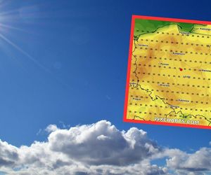 Padła data! Wiemy, kiedy wrócą ciepłe dni. Będzie pierwszy upał? 